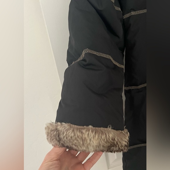 Platinum Utex Coat - Picture 6 of 8